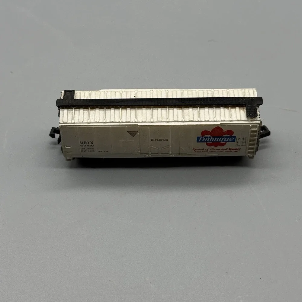 Bachmann vintage scale